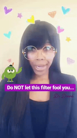 filters app smash GIF by Dr. Donna Thomas Rodgers