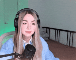 Cute Girl GIF