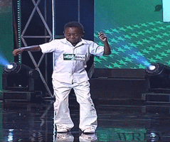 Negritonigerianobailando Negritobailando GIF