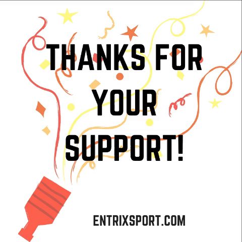 GIF by Entrix Sport