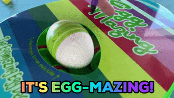 Easter GIF