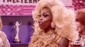 episode 1 monique heart GIF by RuPaul's Drag Race