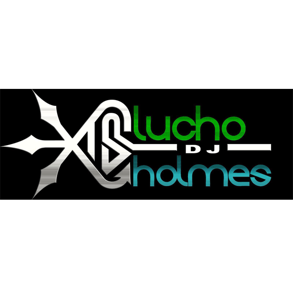Lucho Holmes Sticker by studio58