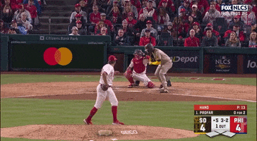 Baseball GIF