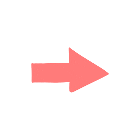 Heart Arrow Sticker