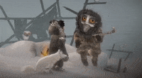 Never Alone GIFs - Find & Share on GIPHY