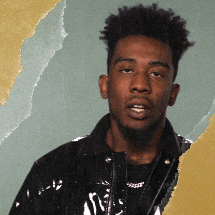 calm peace GIF by Desiigner