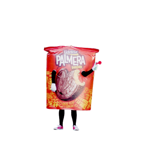 Chocolate Dulce Sticker