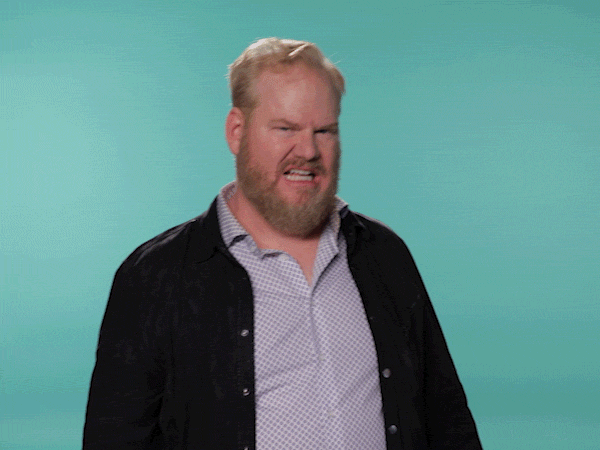 Zzz Ok GIF by Jim Gaffigan - Find & Share on GIPHY
