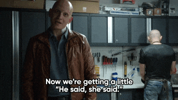 Anthony Carrigan Barry GIF by HBO
