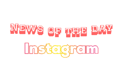 Instagram News Sticker by Jonathan Mariotti