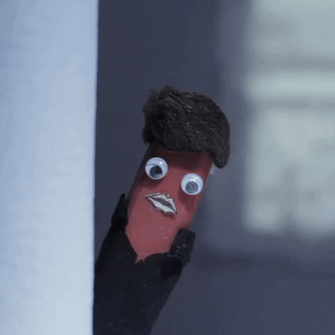 Sausage Party Presents GIFs Get The Best GIF On GIPHY