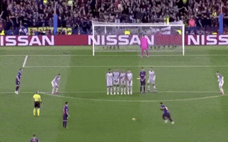 Messi Goal Vs Liverpool Gifs Get The Best Gif On Giphy