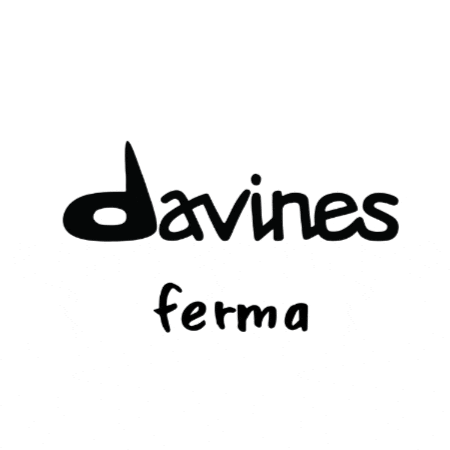 Davines Ferma GIF