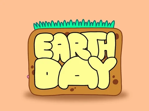Mother Earth Worm GIF