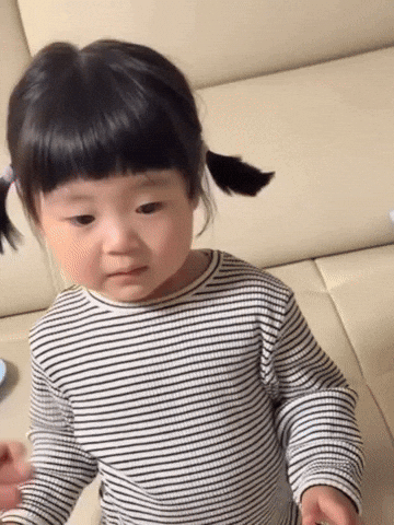 Sorry Girl GIF