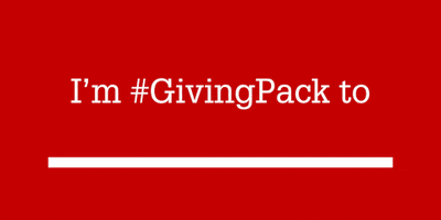Nc State Givingpack GIF by NC State University