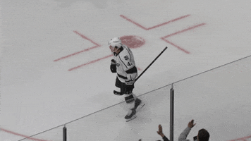 Happy Sport GIF by Ontario Reign