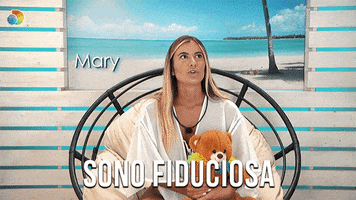 Love Island Lover GIF by discovery+