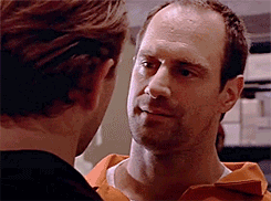 christopher meloni