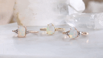 Opal GIF by Alexis Russell