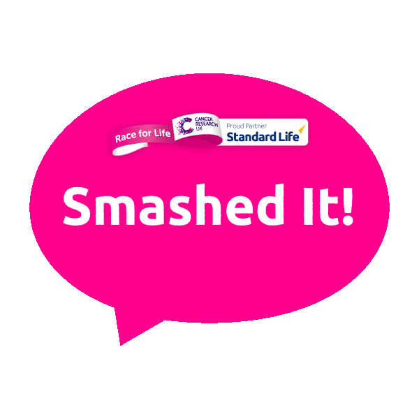 Standard Life Sticker