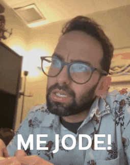 Puerto Rico Pr GIF by Hot 102