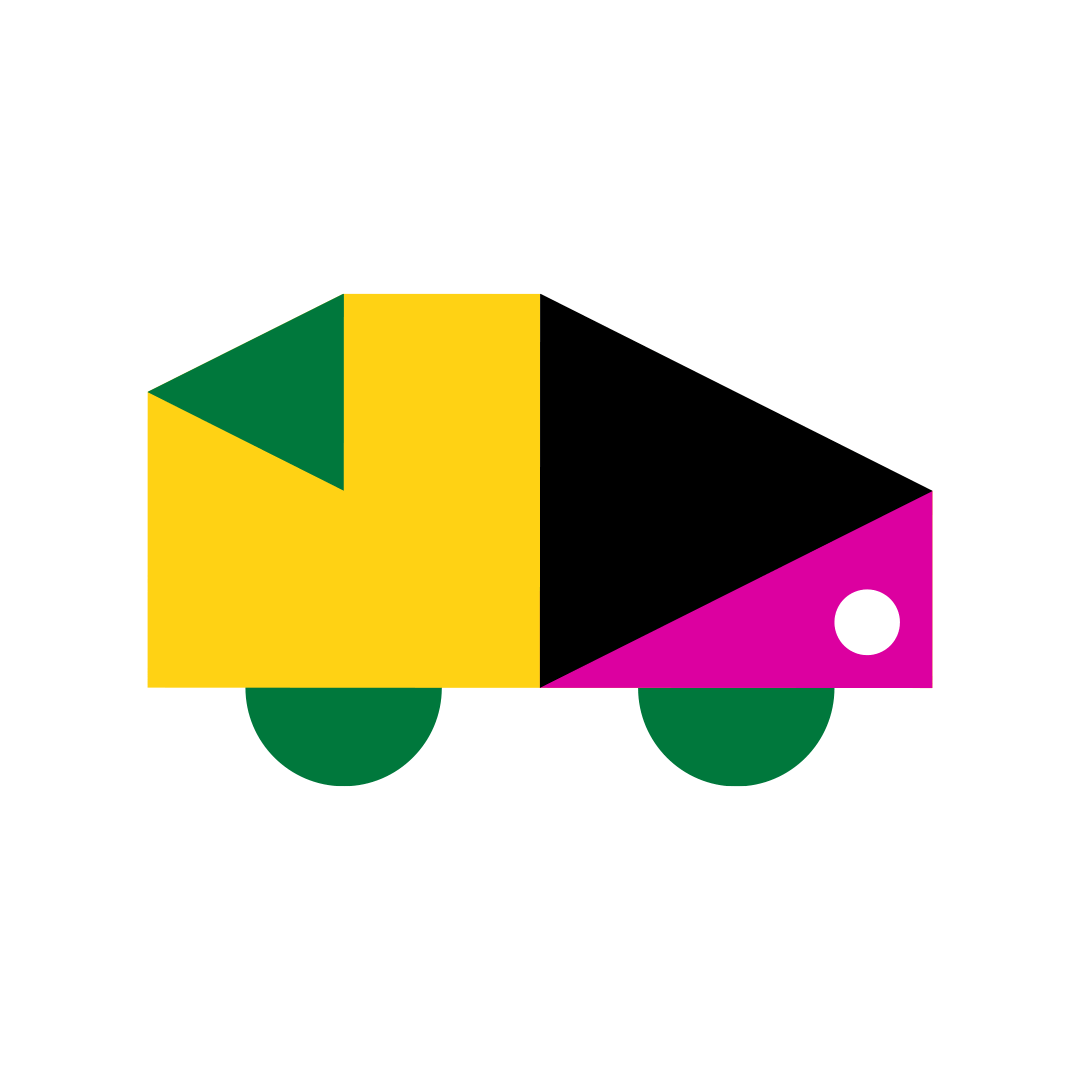 Doha Film Institute Sticker