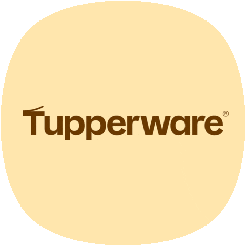 Tupp GIF by Tupperware Global Services