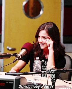 jenna louise coleman