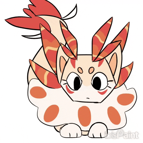 Whiskers GIF