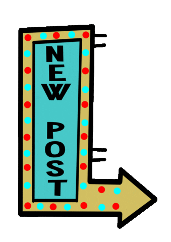 Retro Sticker