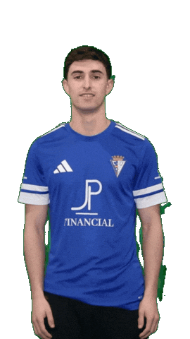 Mario Lopez Sticker by CD San Fernando 1940