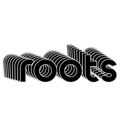 RootsNV Sticker