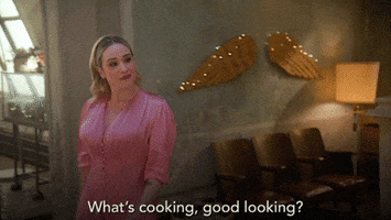 Season 5 Episode 7 Cooking GIF by Good Trouble