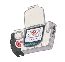 Anime Sticker