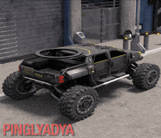 Car GIF