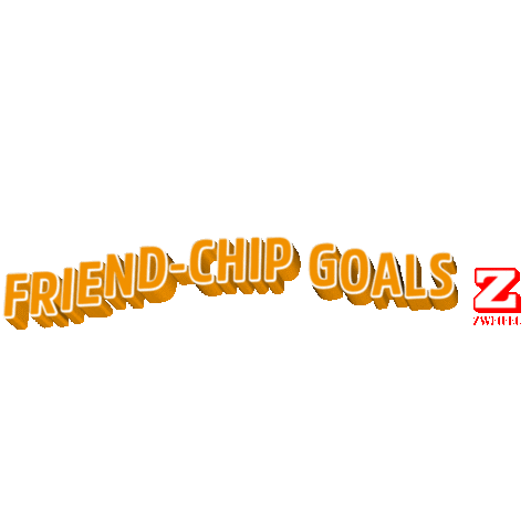 Friendship Goals Sticker by Zweifel Chips