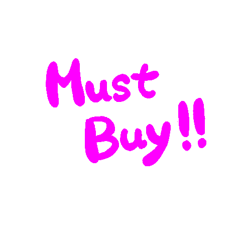 Sale Must Sticker