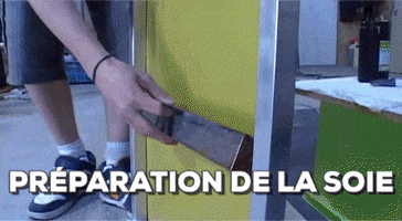 slap  GIF