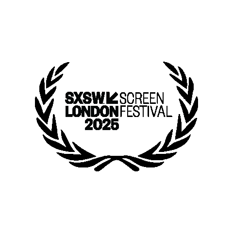 Sticker by sxswlondon