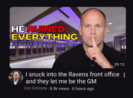 Baltimore Ravens GIF