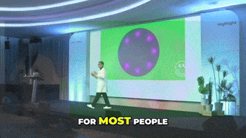 Uncertainty GIF by Sam Conniff