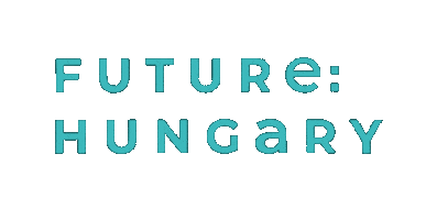 Conference Budapest Sticker by Future: Hungary