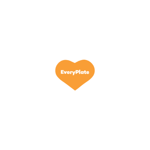 EveryPlate Sticker
