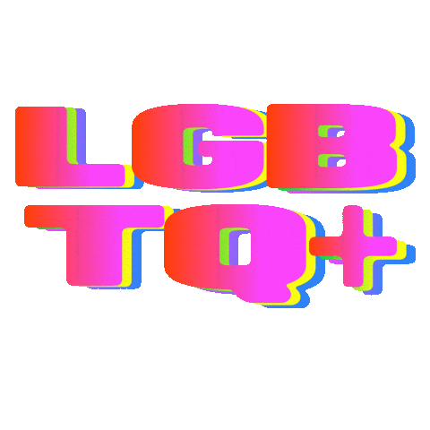 Gay Pride Sticker