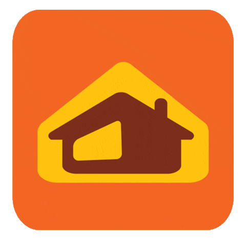 Pancake House PH Sticker