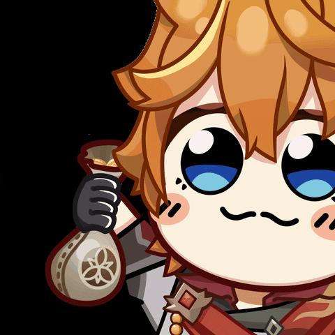 Genshin GIF