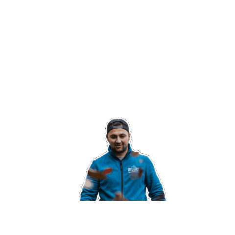 Sticker by Marketing von Müller