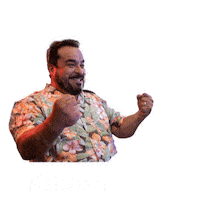 Dad Win Sticker by kalahariresorts